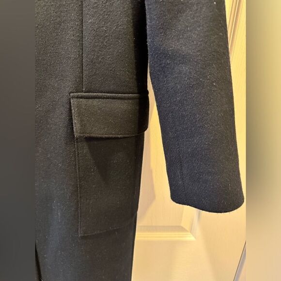 FRAME overcoat  - Picture 8 of 14